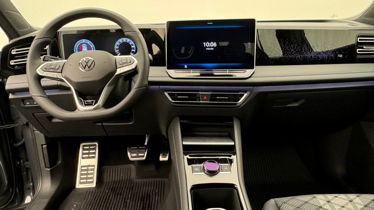 VW Tiguan 1.5 TSI evo2 eHybrid R-Line DSG-image-5