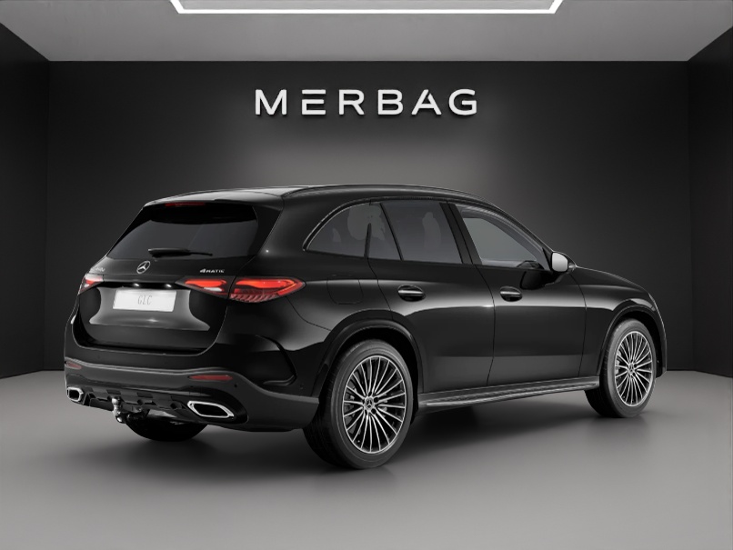 MERCEDES-BENZ GLC 450d 4Matic 9G-Tronic-image-4