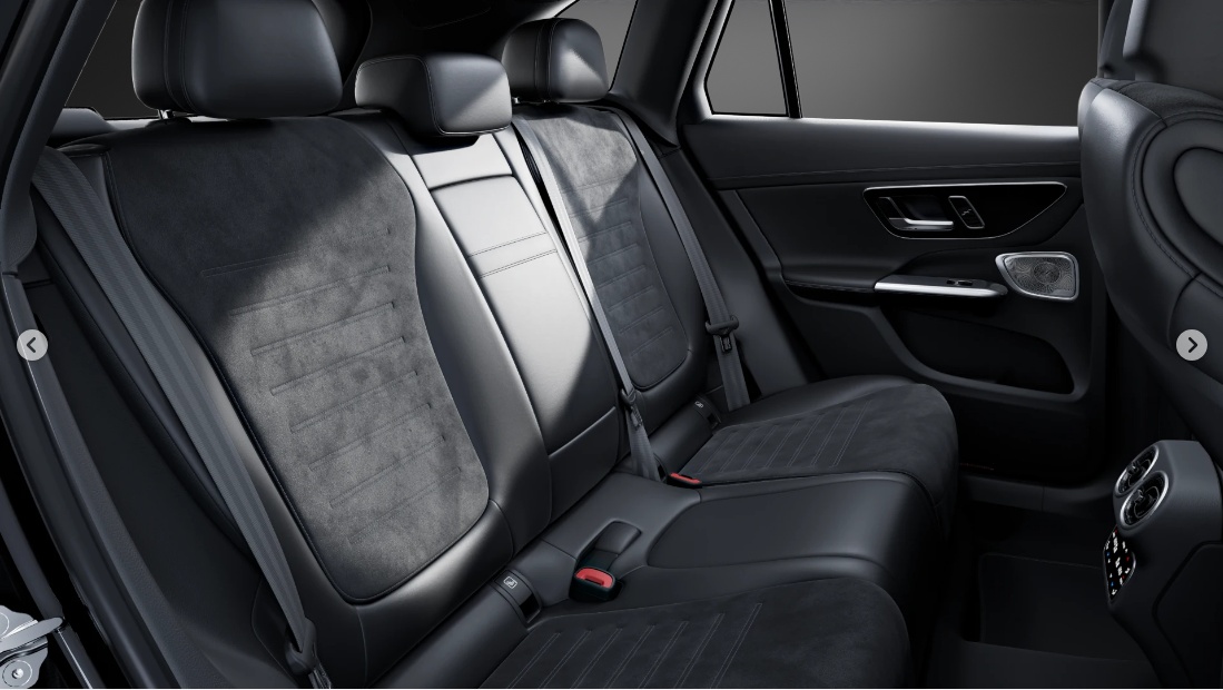 MERCEDES-BENZ GLC 450d 4Matic 9G-Tronic-image-8