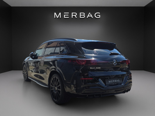 MERCEDES-BENZ GLC 400 4MATIC 94 kWh EQ-image-3