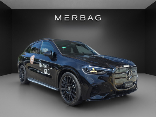 MERCEDES-BENZ GLC 400 4MATIC 94 kWh EQ-image-0