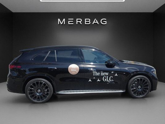 MERCEDES-BENZ GLC 400 4MATIC 94 kWh EQ-image-2