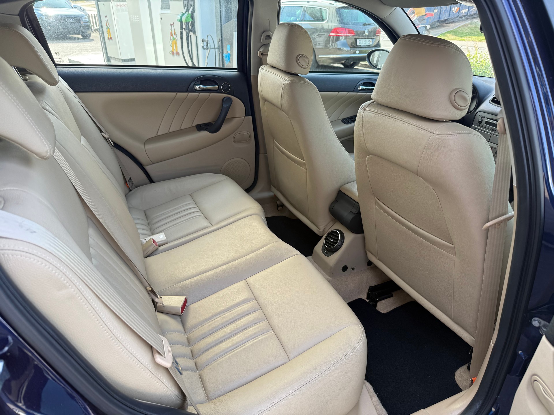 ALFA ROMEO 147 2.0 TS 16V Distinctive SLSPD-image-13