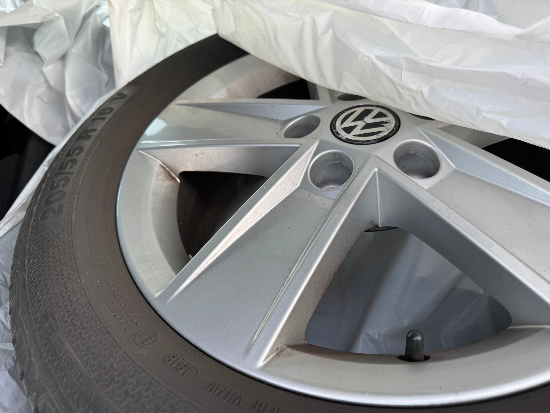 VW Golf Variant 1.4 TSI Comfortline DSG-image-9