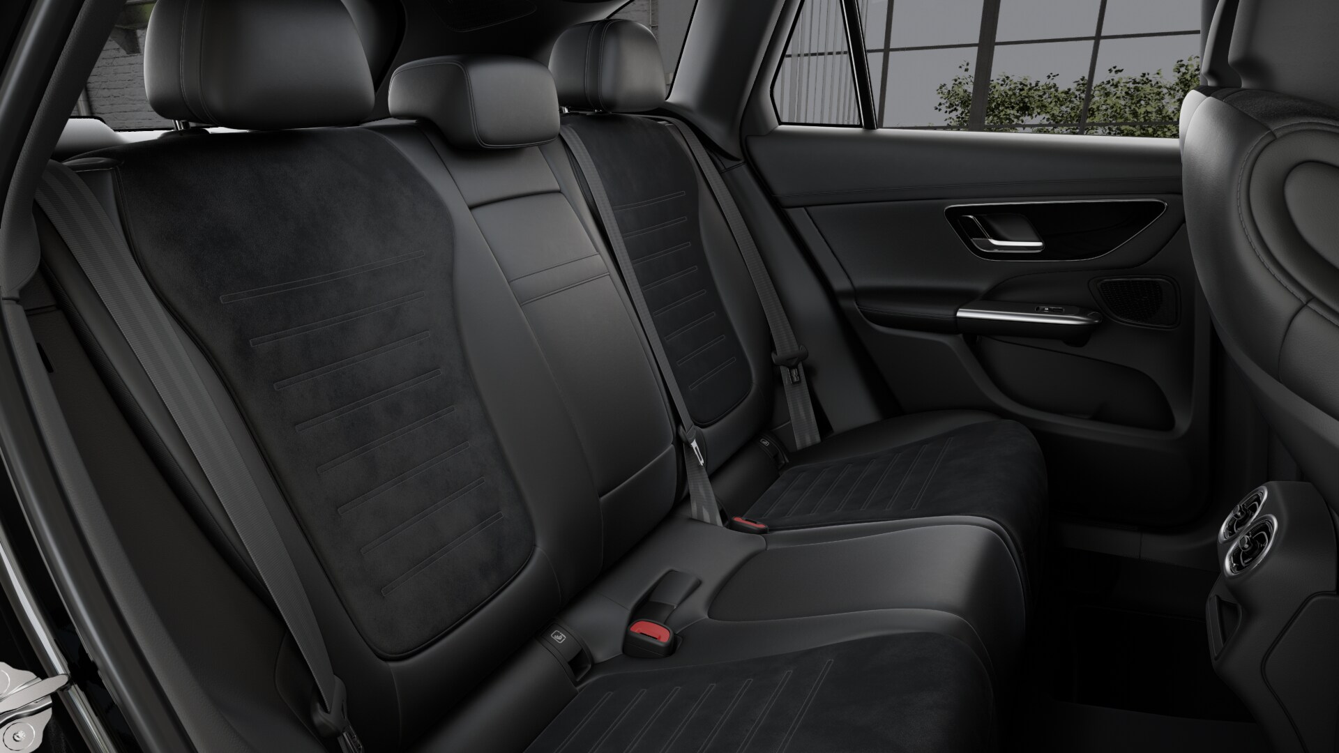 Image MERCEDES-BENZ GLC-220 GLC 220 d 4Matic 9G-Tronic