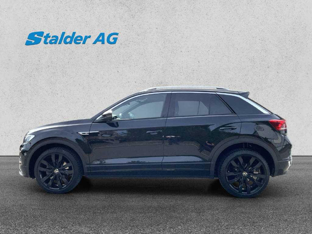 VW T-Roc 1.5 TSI Sport DSG-image-2