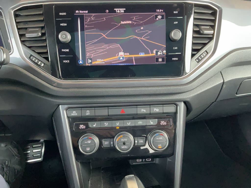 VW T-Roc 1.5 TSI Sport DSG-image-11