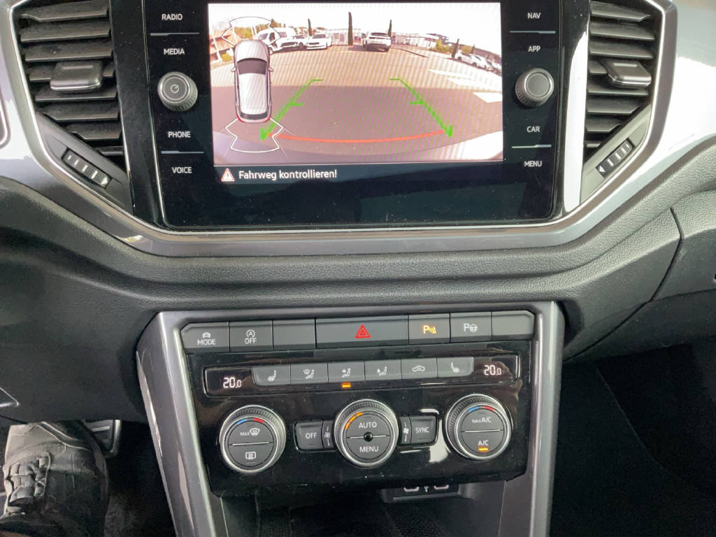 VW T-Roc 1.5 TSI Sport DSG-image-10
