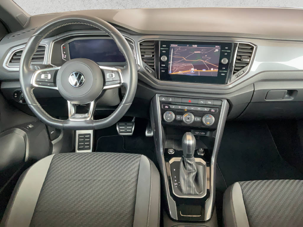 VW T-Roc 1.5 TSI Sport DSG-image-9
