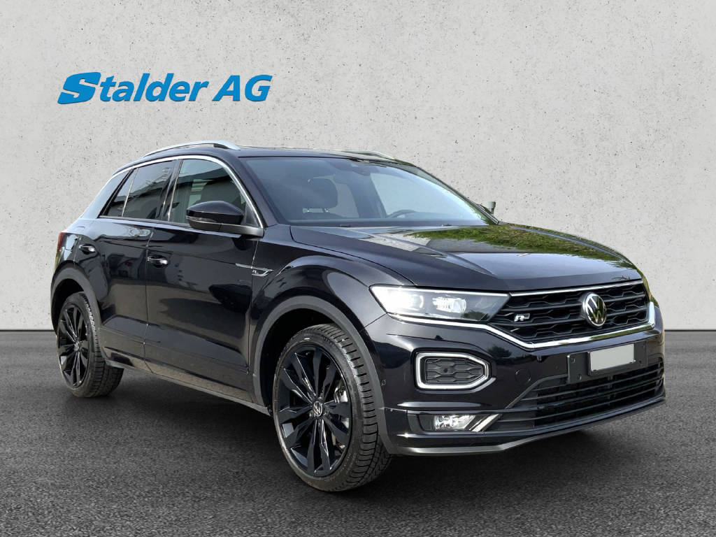 VW T-Roc 1.5 TSI Sport DSG-image-7