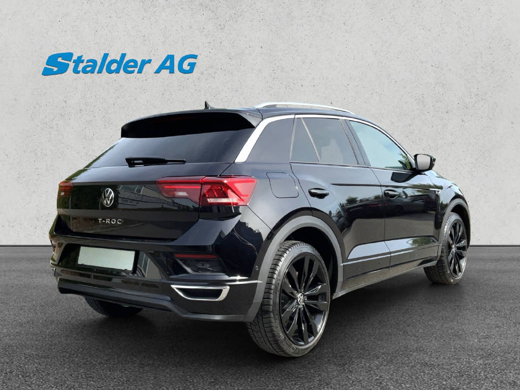 VW T-Roc 1.5 TSI Sport DSG-image-5