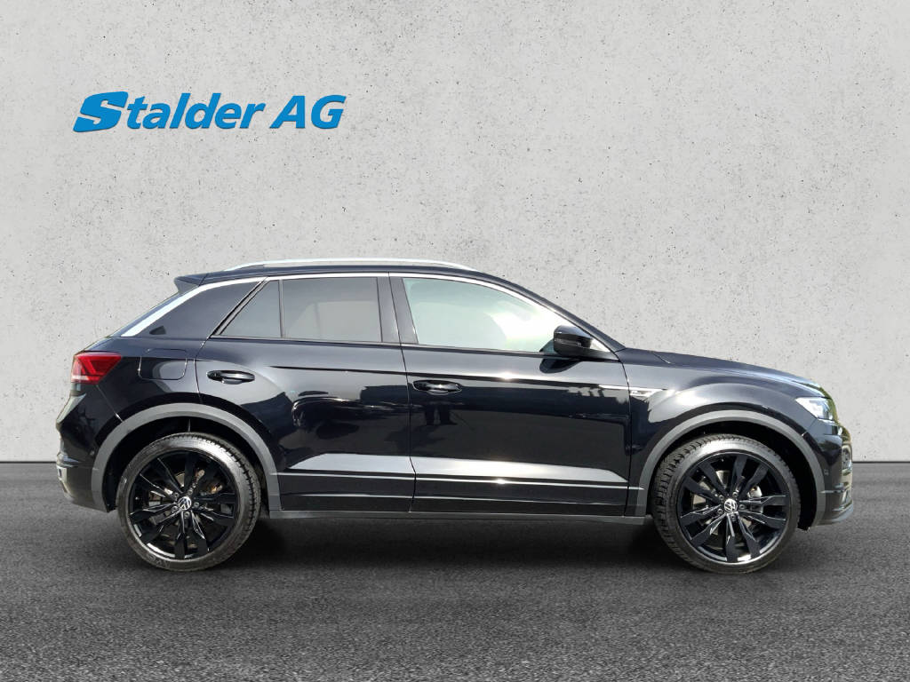 VW T-Roc 1.5 TSI Sport DSG-image-6