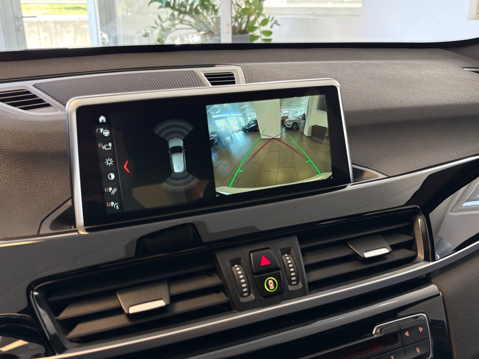 BMW X1 xDrive 20d M Sport Steptronic-image-14
