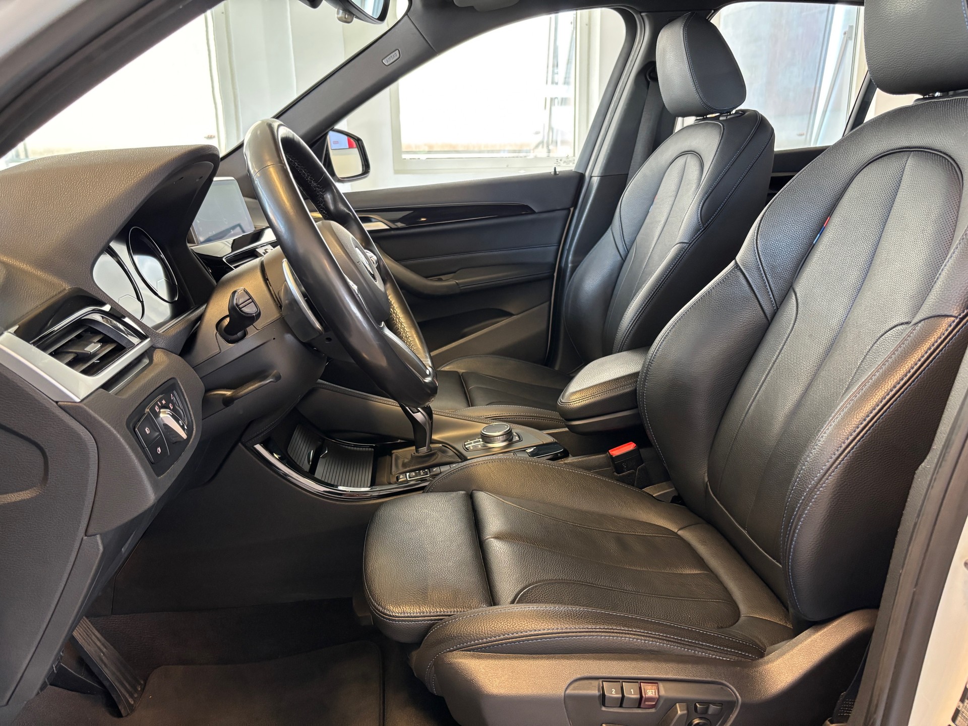 BMW X1 xDrive 20d M Sport Steptronic-image-6