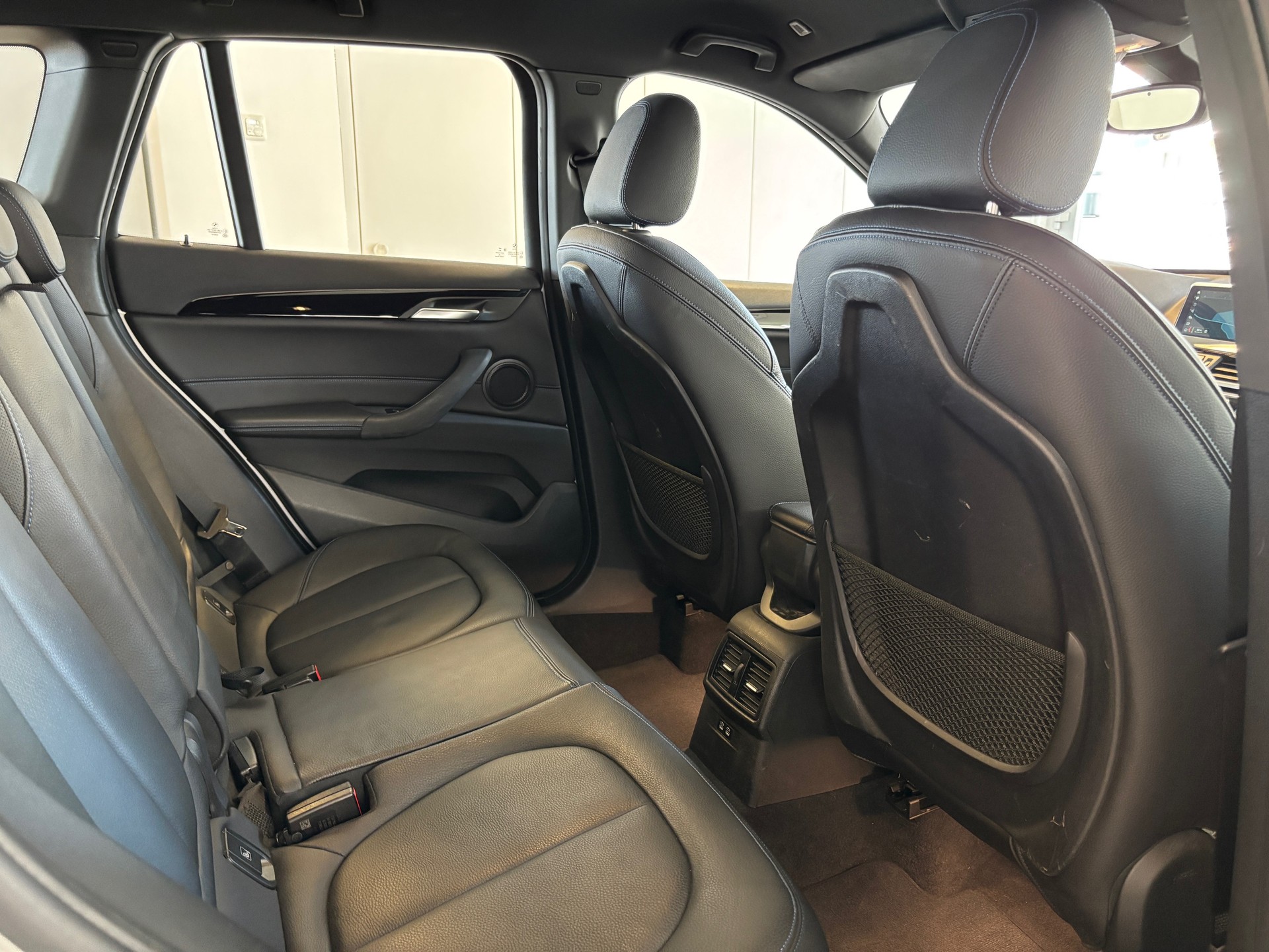 BMW X1 xDrive 20d M Sport Steptronic-image-10