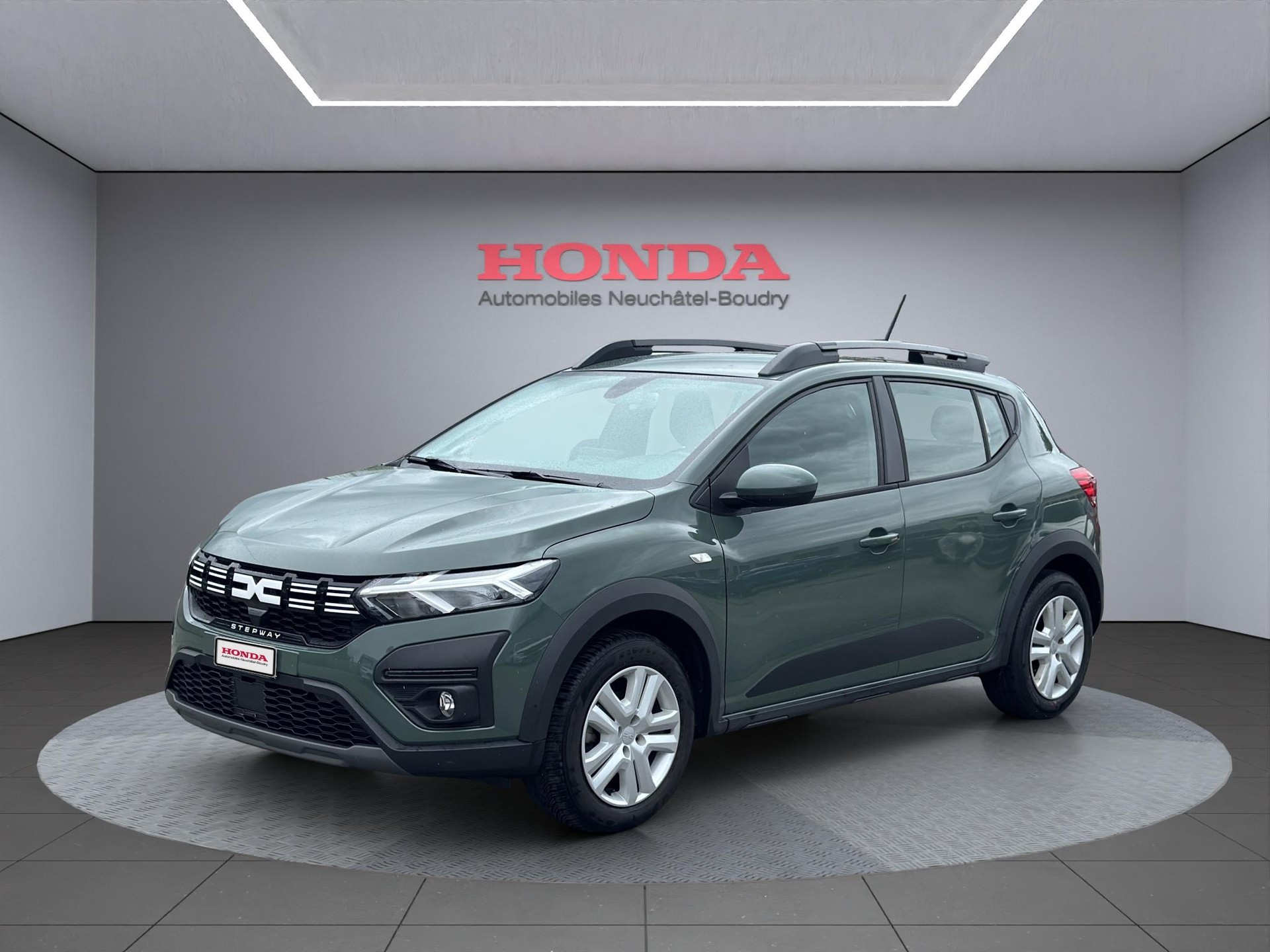 DACIA Sandero 1.0 TCe Stepway Expression-showroom-element-3