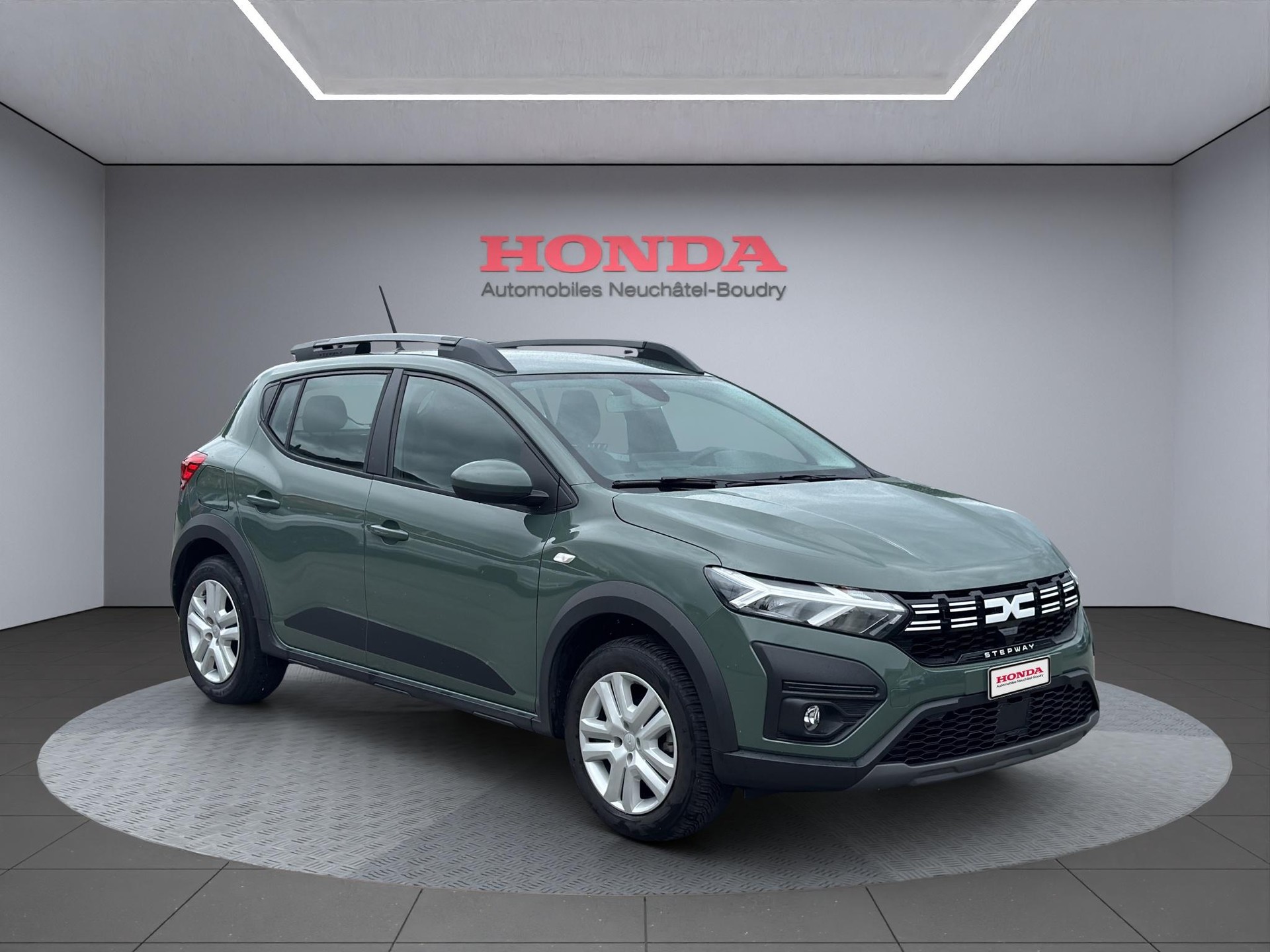DACIA Sandero 1.0 TCe Stepway Expression-showroom-element-1