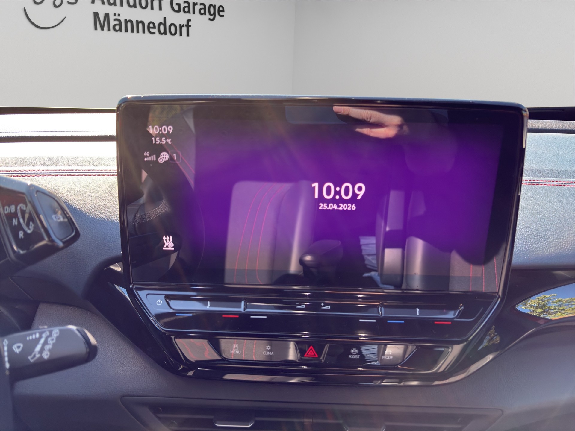 VW ID.4 GTX 77 kWh 4Motion-image-8