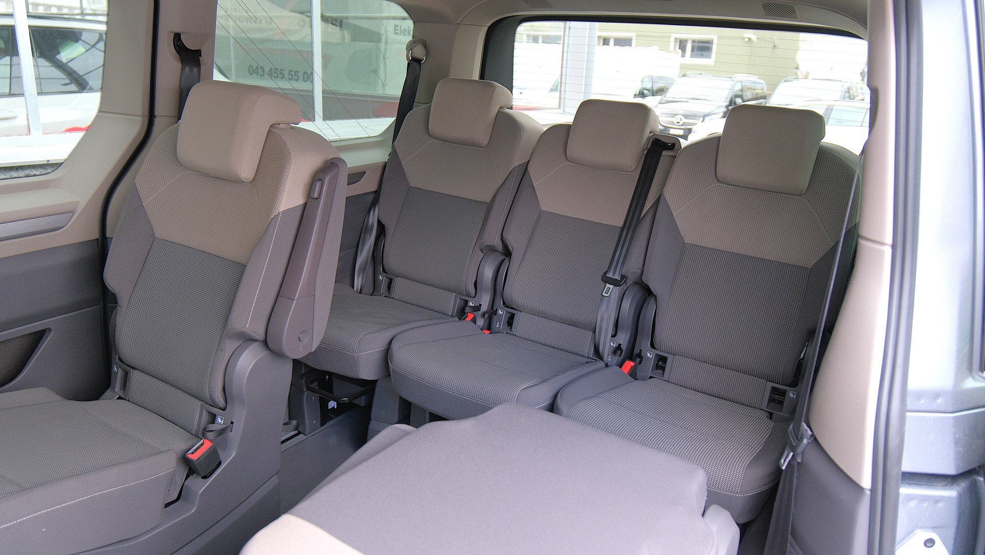 VW Multivan 2.0 TDI Life DSG Lang-image-7