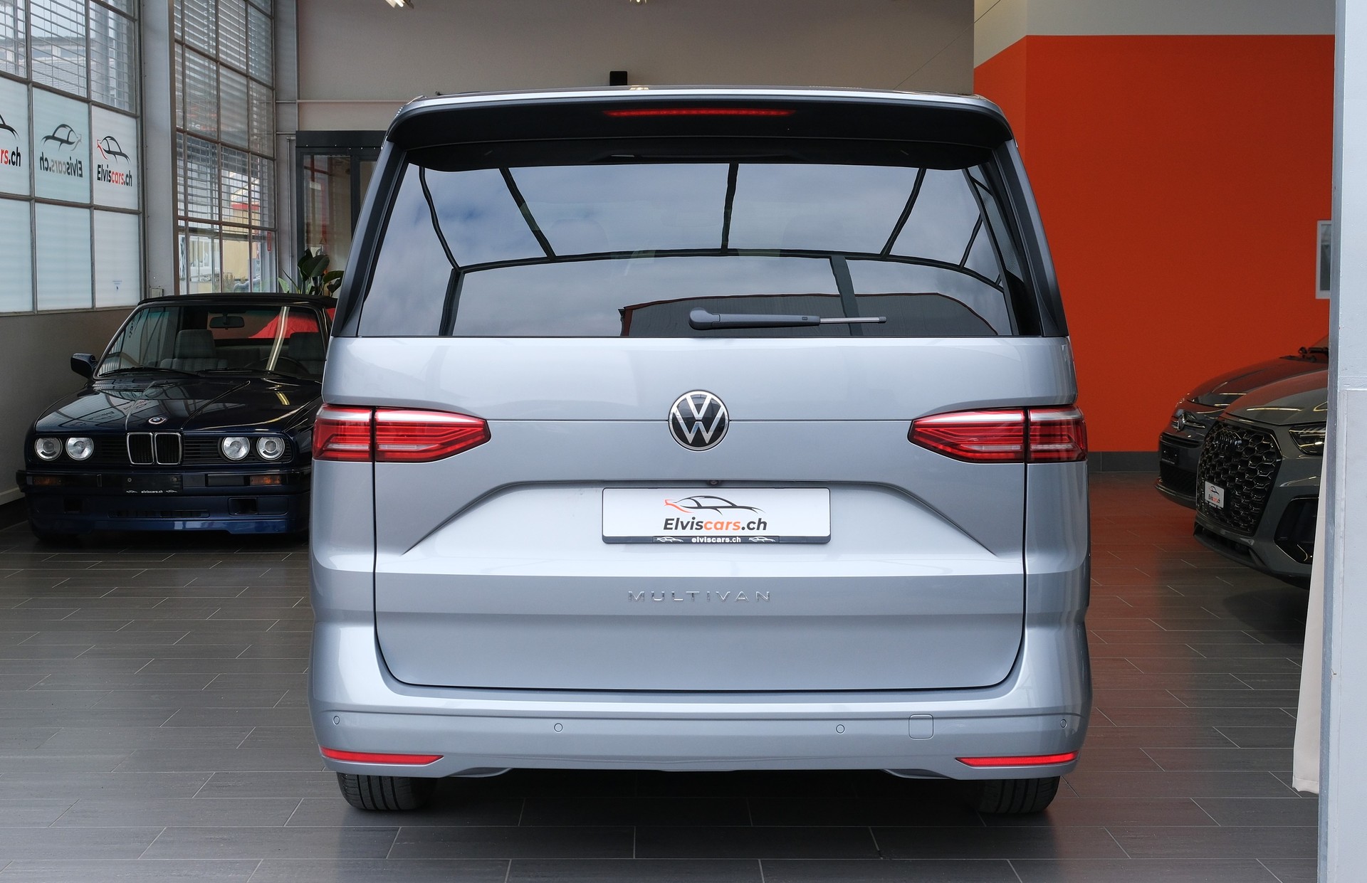 VW Multivan 2.0 TDI Life DSG Lang-image-14