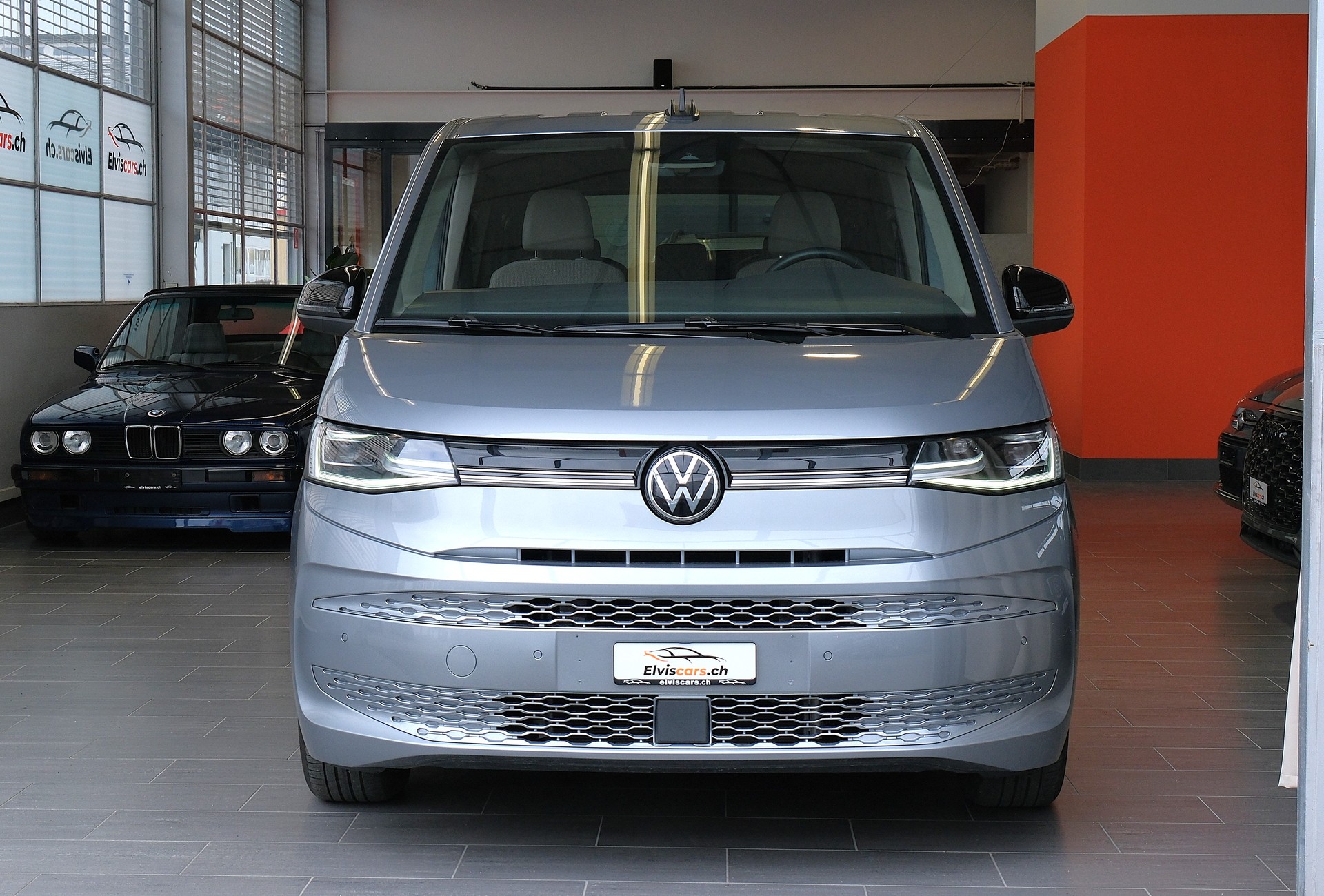 VW Multivan 2.0 TDI Life DSG Lang-image-27