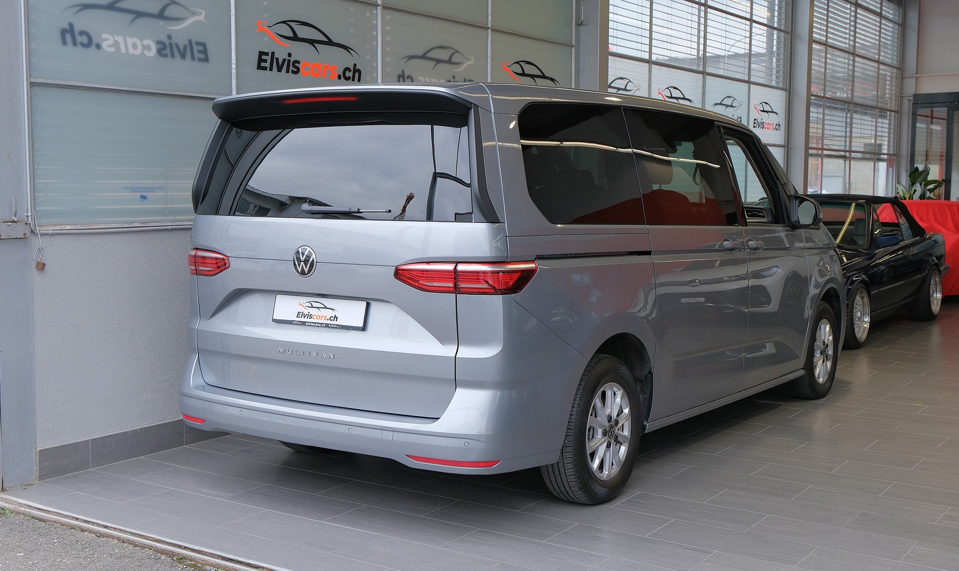 VW Multivan 2.0 TDI Life DSG Lang-image-22