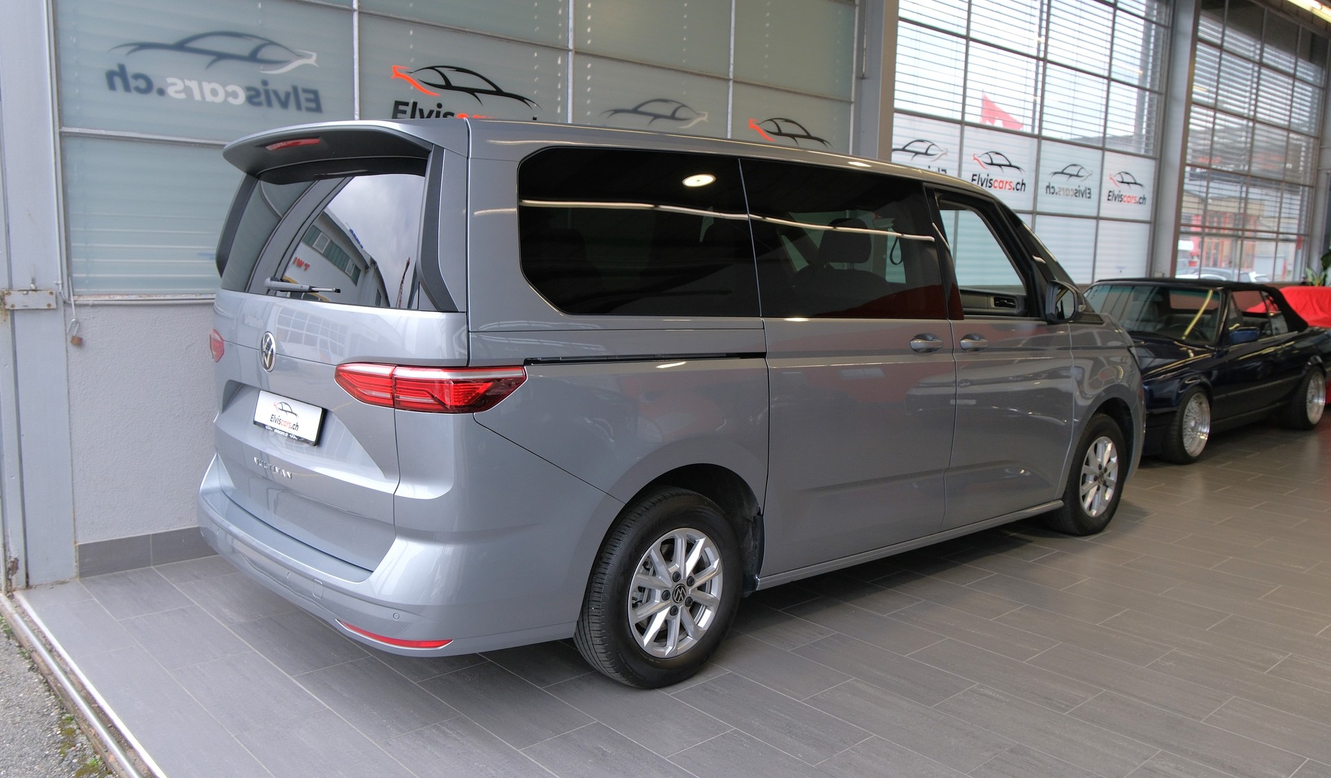 VW Multivan 2.0 TDI Life DSG Lang-image-23