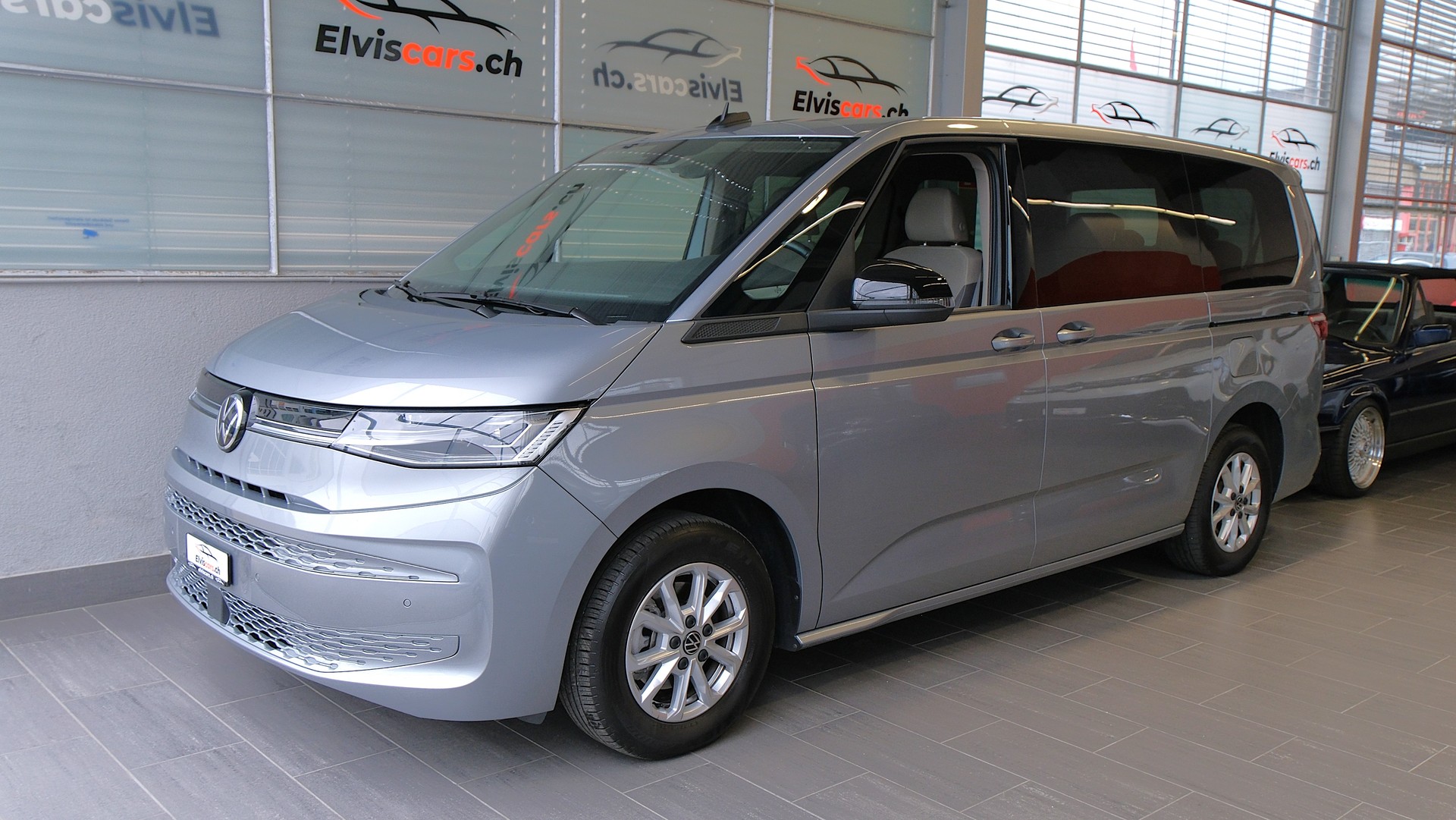 VW Multivan 2.0 TDI Life DSG Lang-image-10