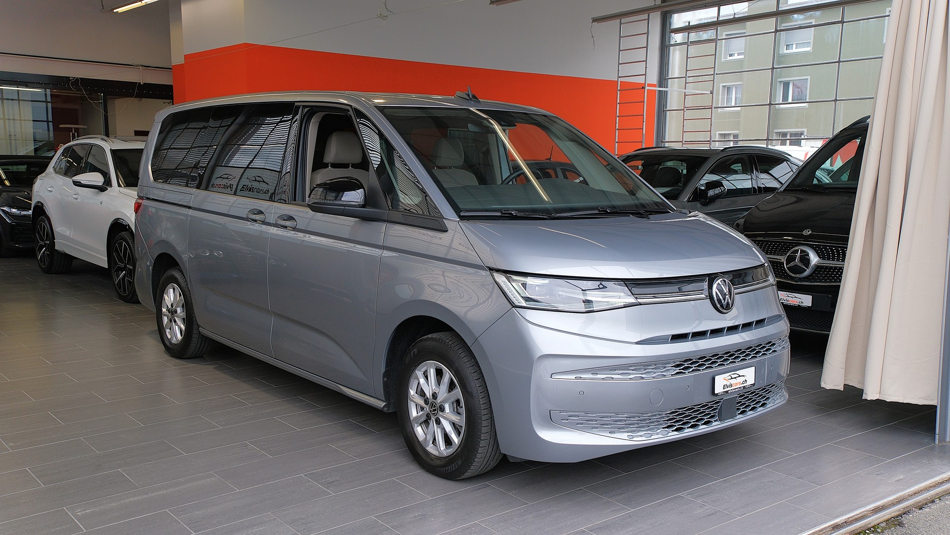 VW Multivan 2.0 TDI Life DSG Lang-image-26