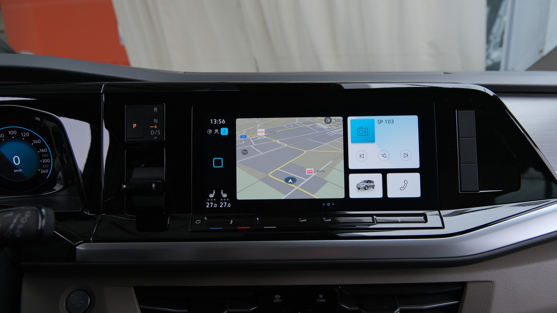 VW Multivan 2.0 TDI Life DSG Lang-image-17