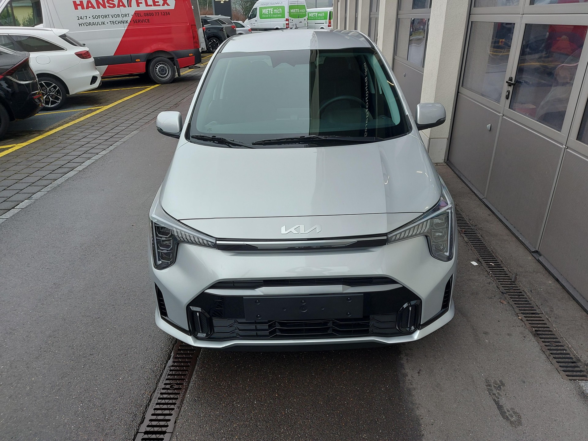 KIA Picanto 1.0 GDi Power-image-4