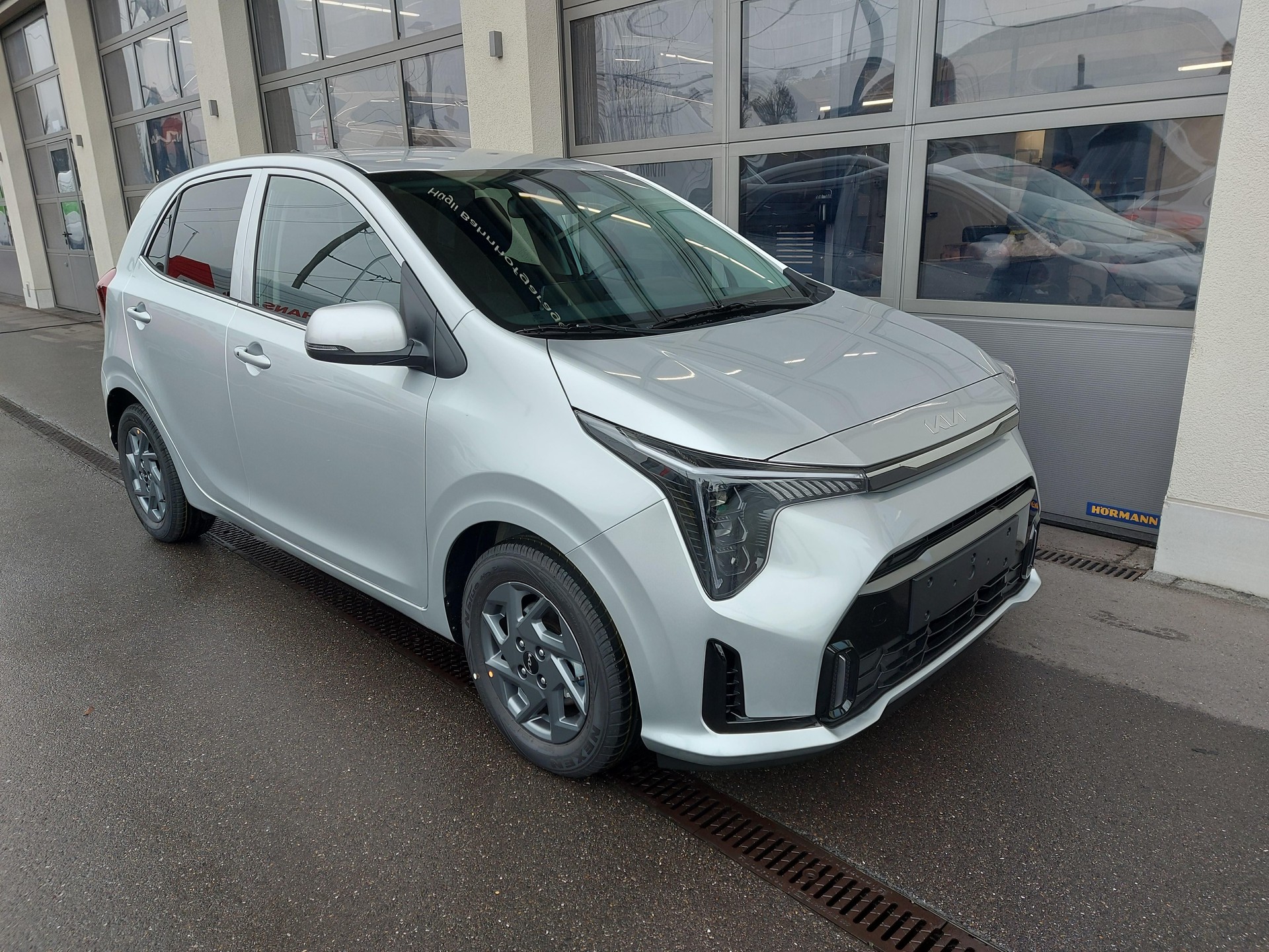 KIA Picanto 1.0 GDi Power-image-5