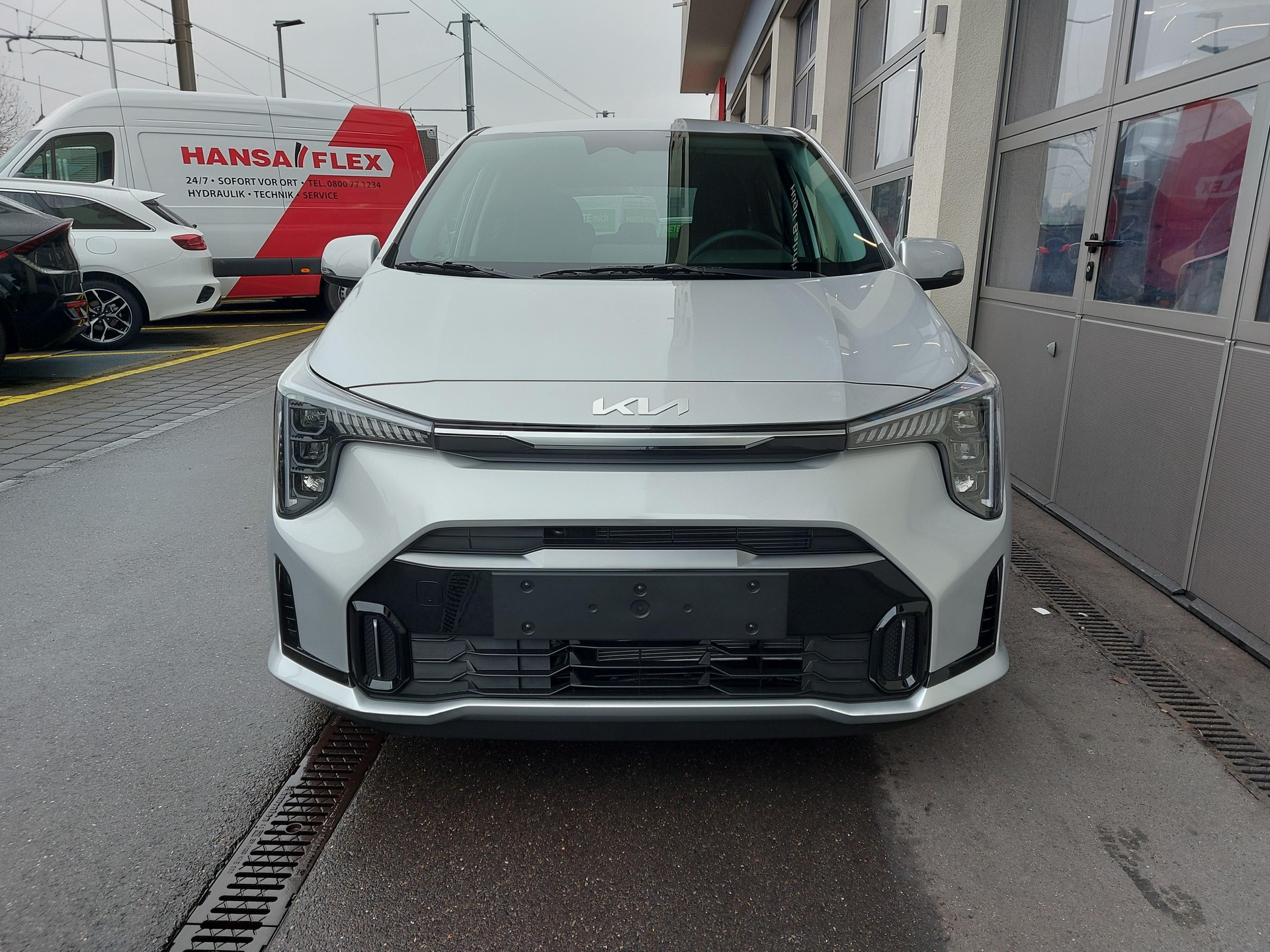KIA Picanto 1.0 GDi Power-image-3