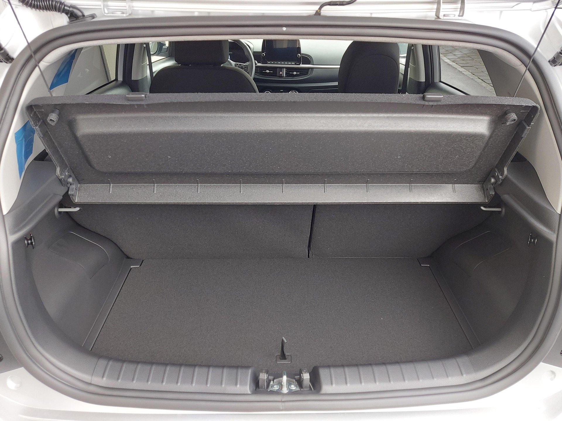 KIA Picanto 1.0 GDi Power-image-14