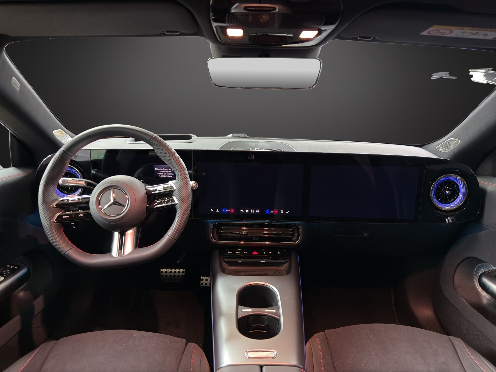 MERCEDES-BENZ CLA 220 4Matic 8G-DCT-image-10