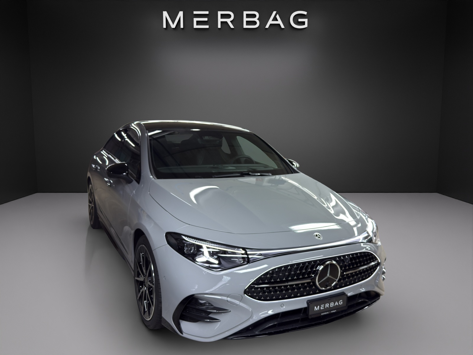 MERCEDES-BENZ CLA 220 4Matic 8G-DCT-image-5