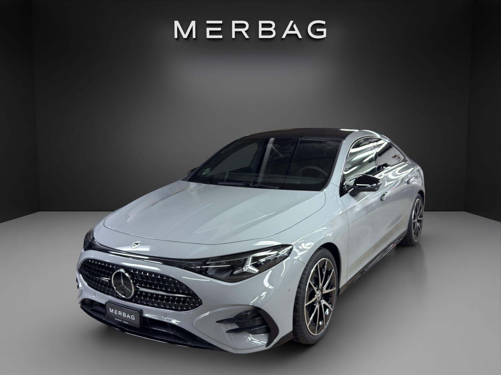 MERCEDES-BENZ CLA 220 4Matic 8G-DCT-image-0