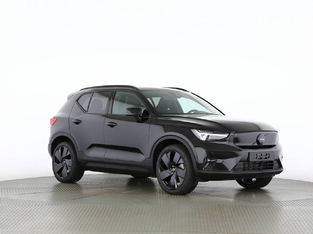 VOLVO EX40 Twin Black Edition AWD-image-26