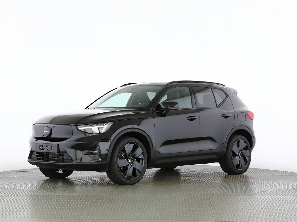 VOLVO EX40 Twin Black Edition AWD-image-21