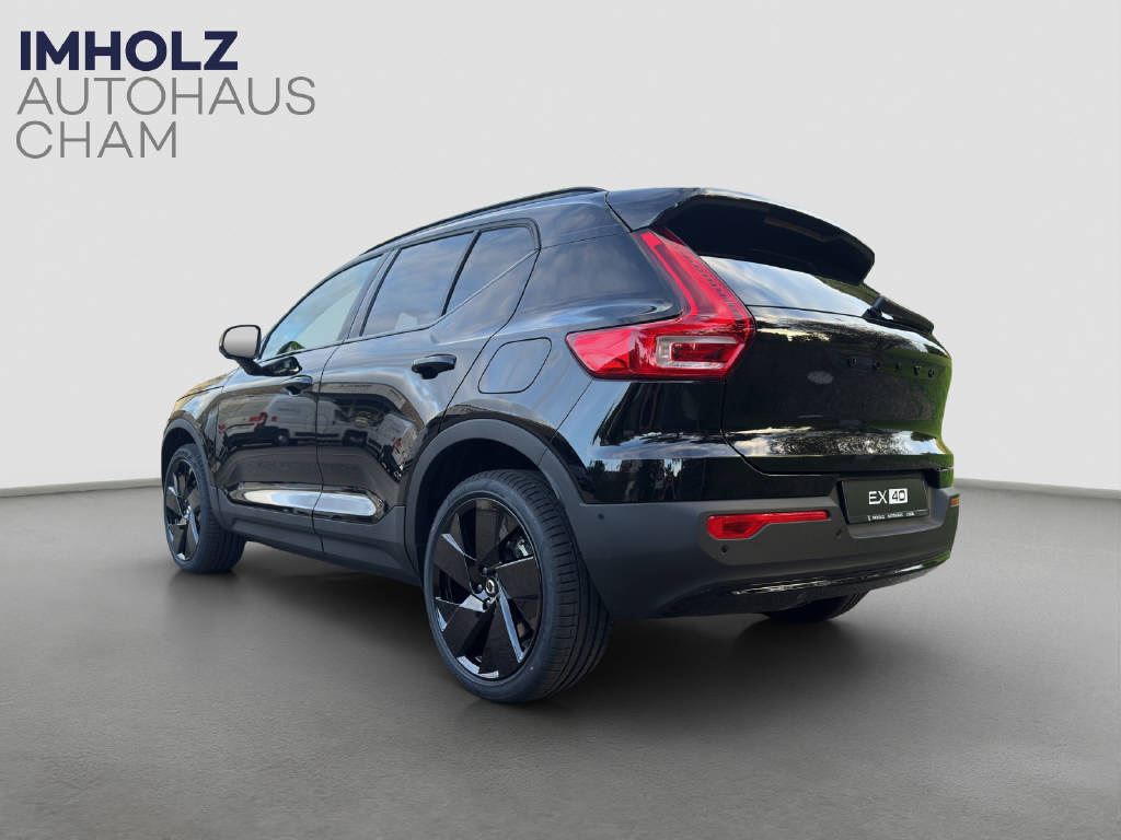 VOLVO EX40 Twin Black Edition AWD-image-18