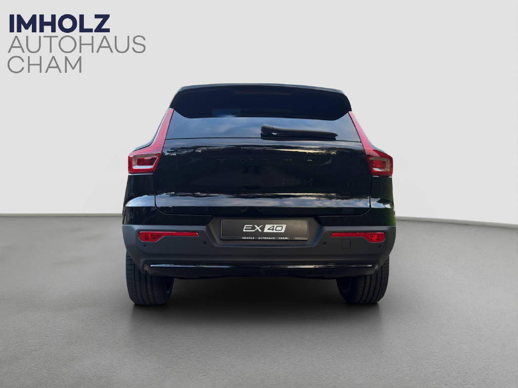 VOLVO EX40 Twin Black Edition AWD-image-3