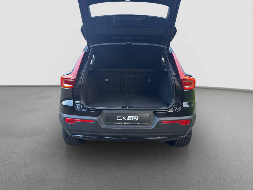 VOLVO EX40 Twin Black Edition AWD-image-13