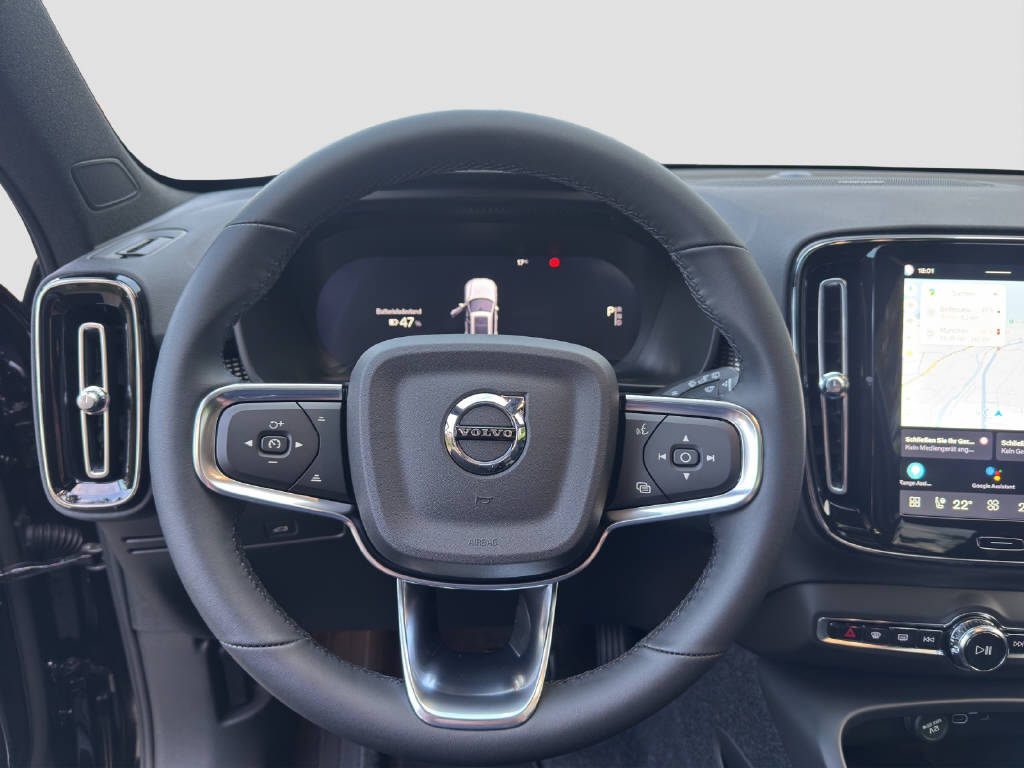 VOLVO EX40 Twin Black Edition AWD-image-7
