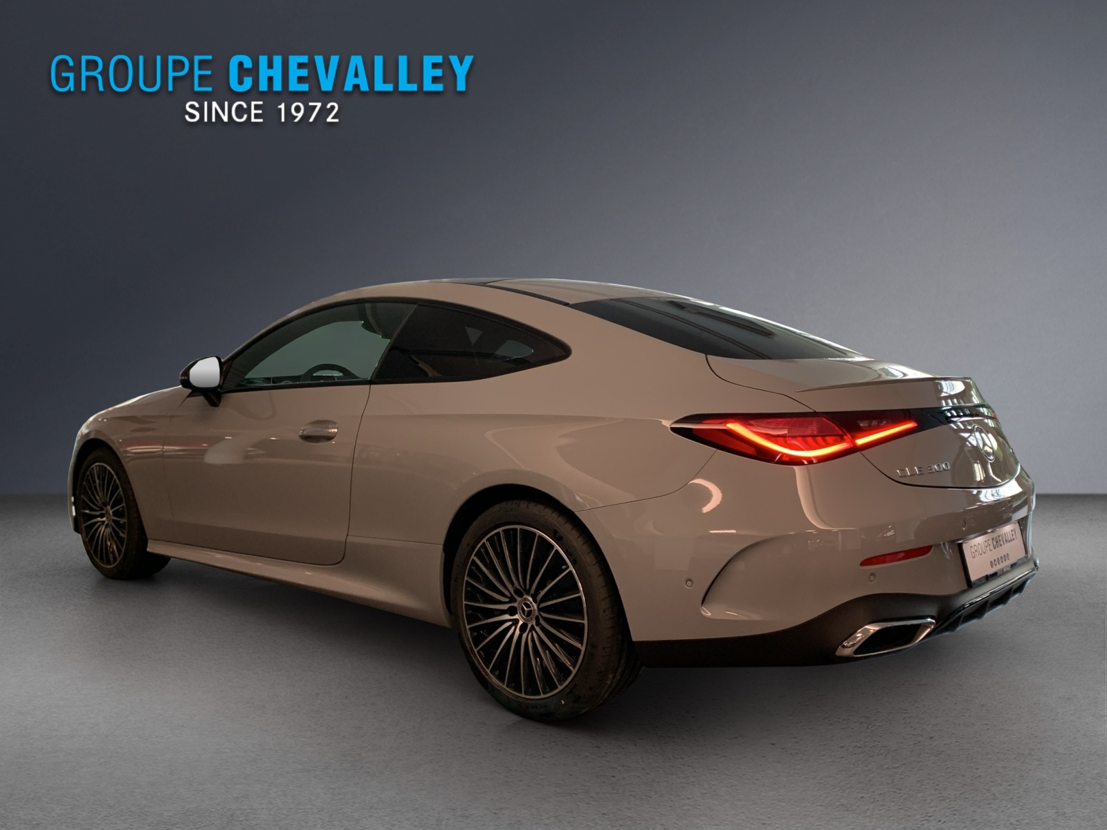 MERCEDES-BENZ CLE 300 Coupé 4MATIC-showroom-element-2
