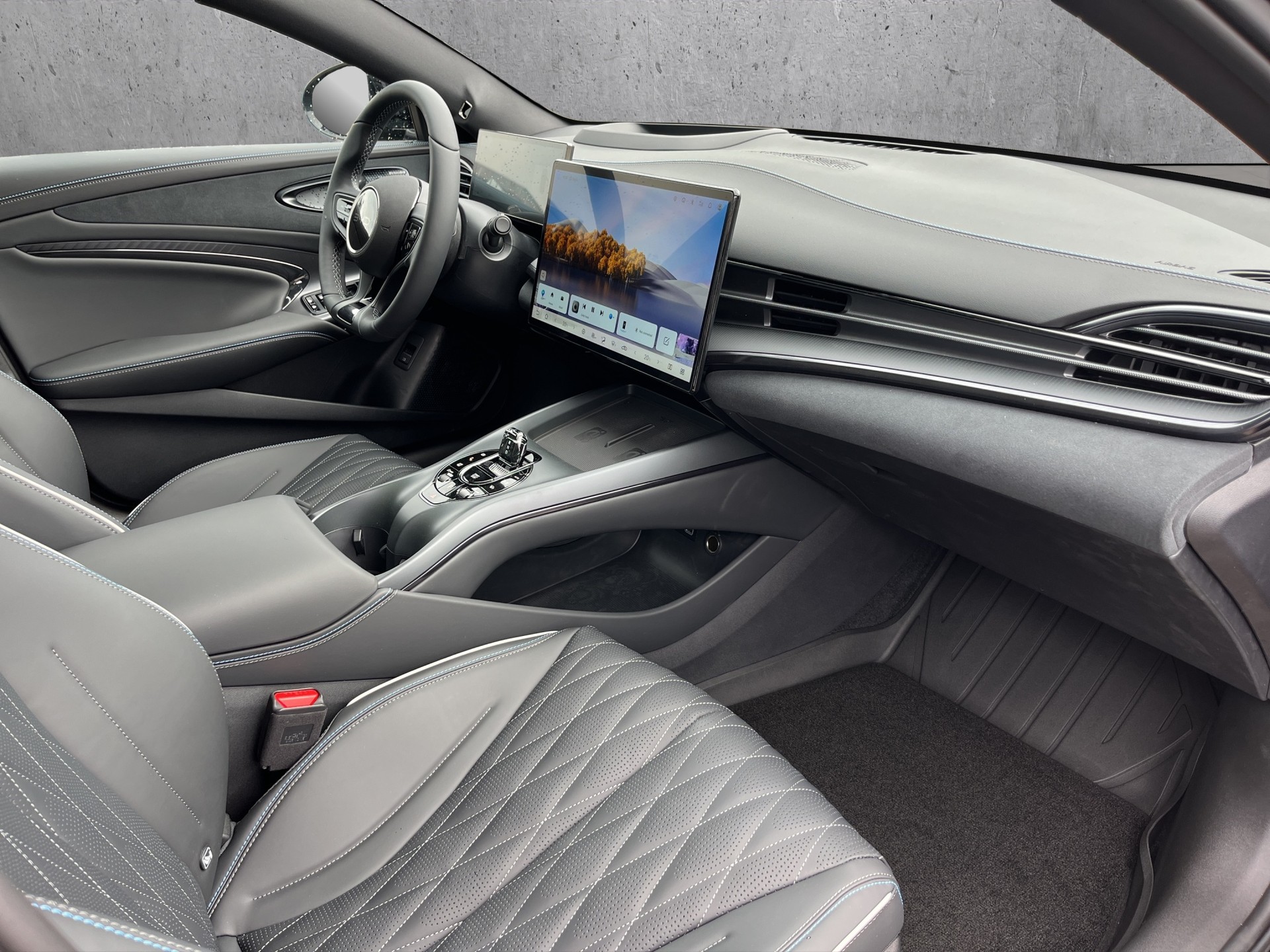 BYD Seal Excellence AWD MY26-image-11