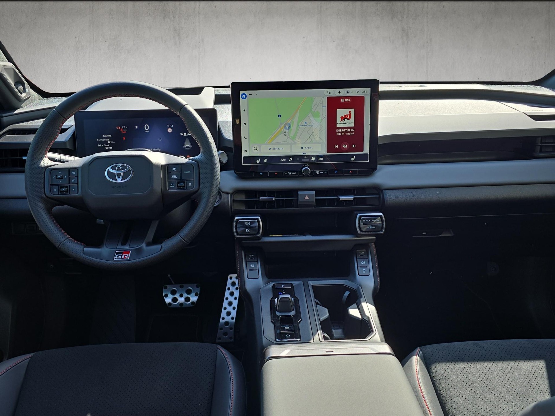 TOYOTA RAV4 2.5 HEV GR Sport-image-10