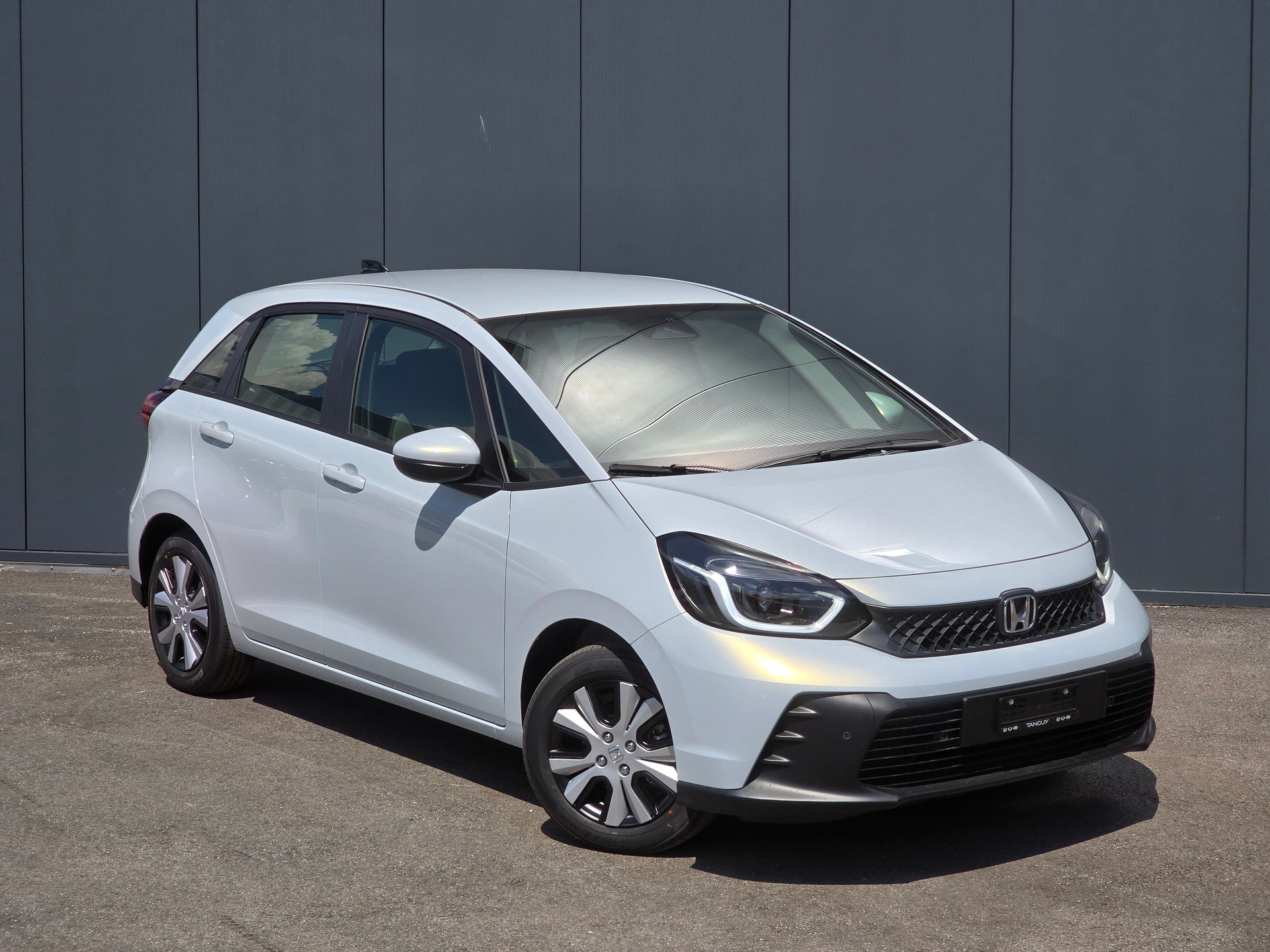 HONDA Jazz 1.5i-MMD Elegance