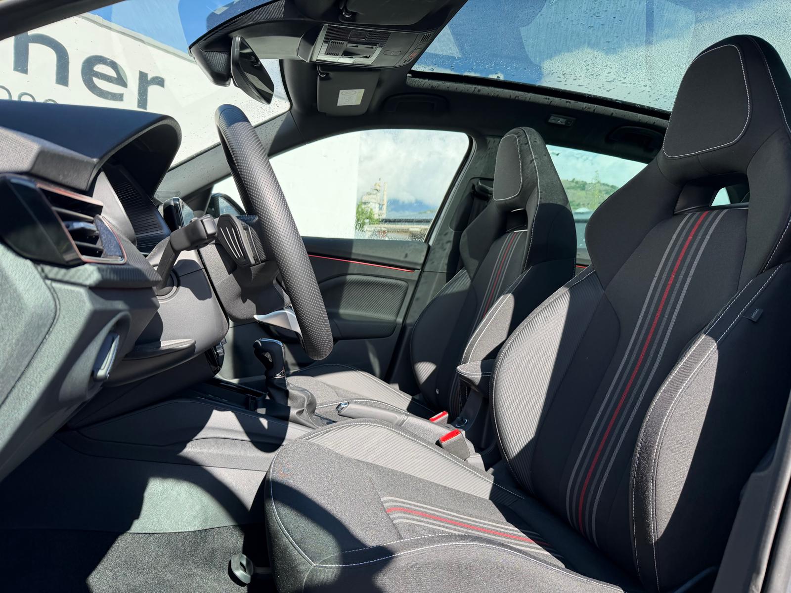 SKODA Kamiq 1.5 TSI Monte Carlo DSG-image-7