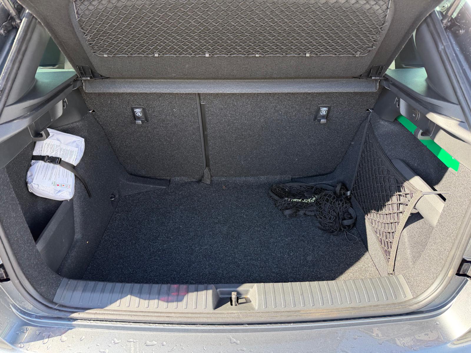 SKODA Kamiq 1.5 TSI Monte Carlo DSG-image-11