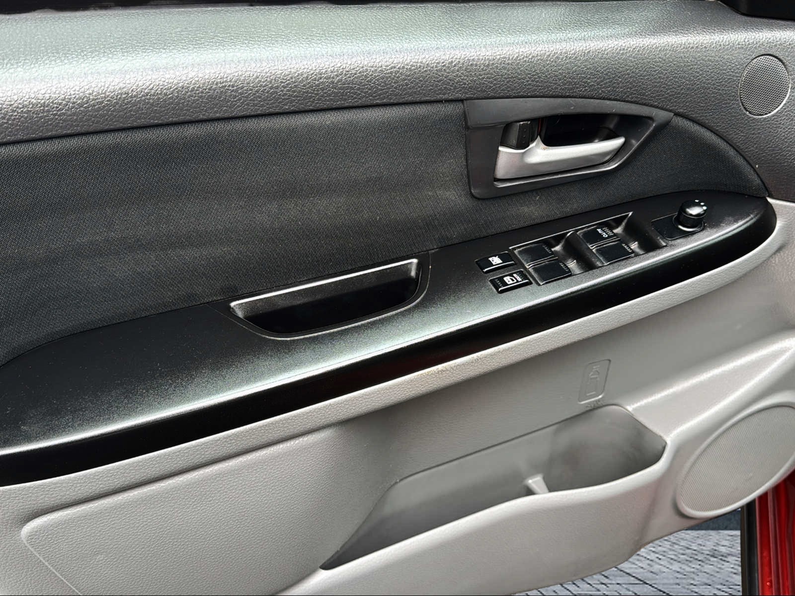 SUZUKI SX4 1.6 16V GL 4WD-image-12